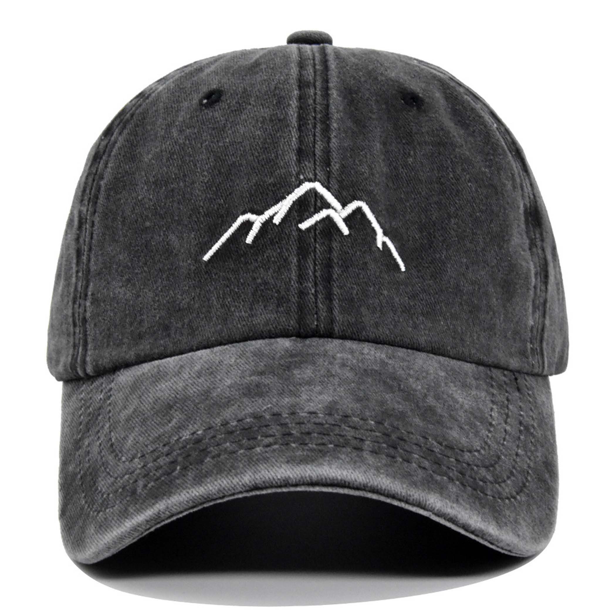 Coonoor Baseball Cap Baseballkappe Klassische Verstellbare günstig online kaufen