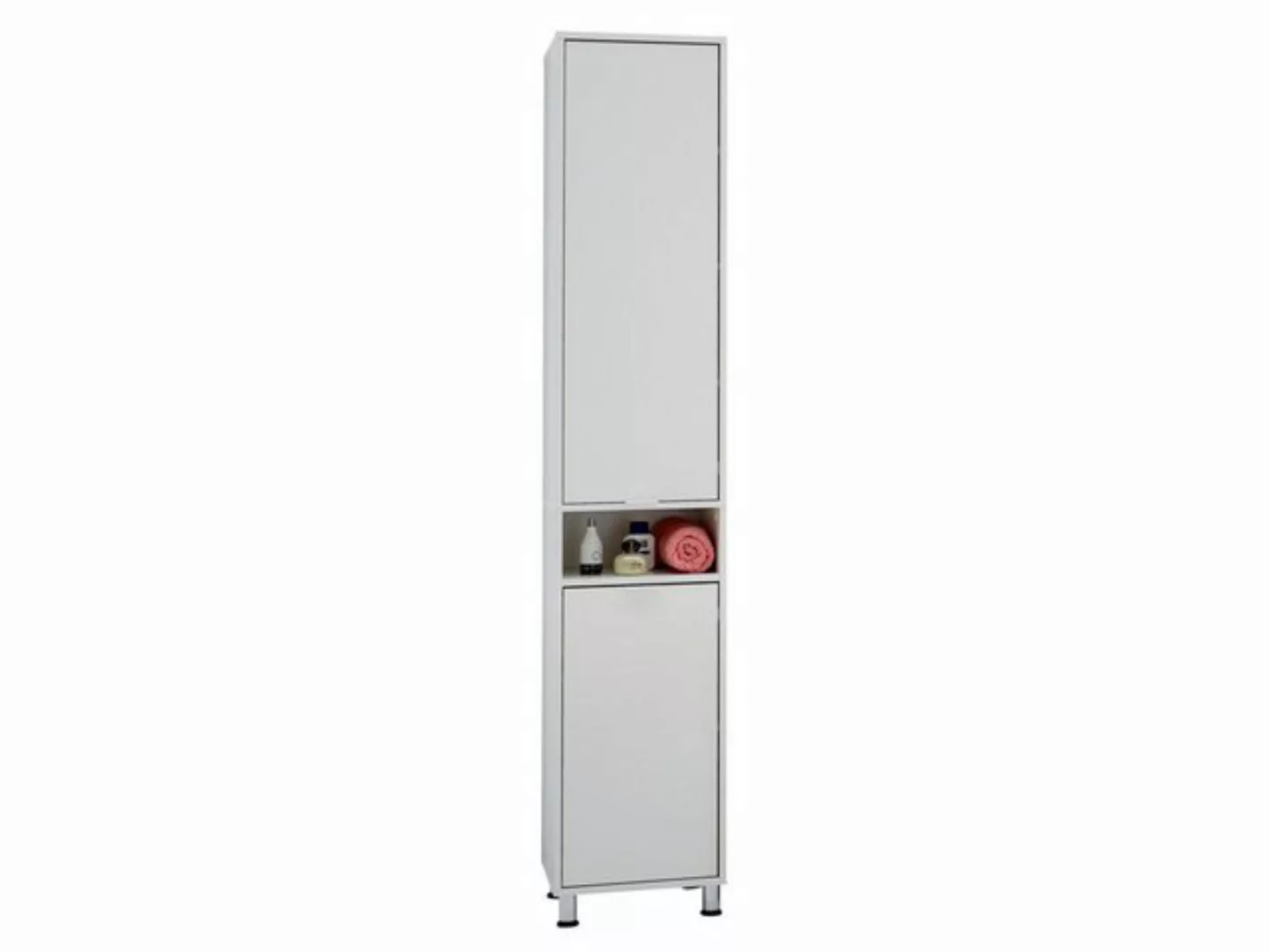 FMD Möbel Hochschrank 37 x 192.5 x 33 cm (B/H/T) günstig online kaufen