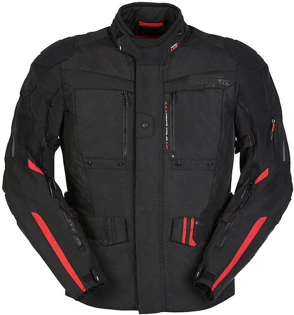 Furygan Motorradjacke Explorer Motorrad Textiljacke günstig online kaufen