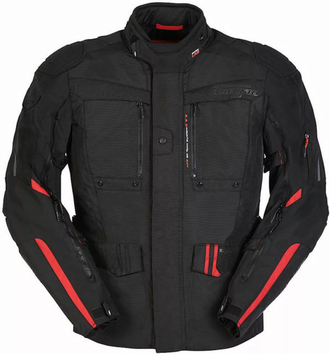 Furygan Motorradjacke Explorer Motorrad Textiljacke günstig online kaufen