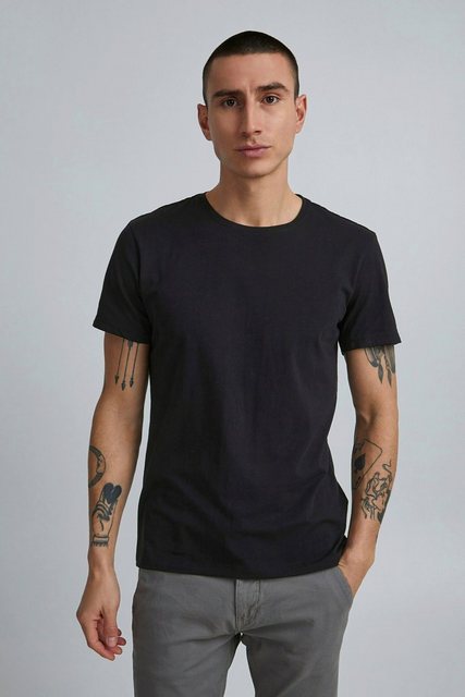 Blend T-Shirt Nick (2-tlg) Plain/ohne Details günstig online kaufen