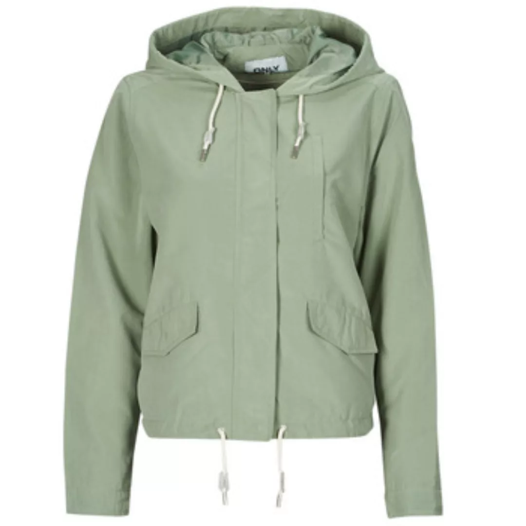 Only  Parkas ONLSKYLAR günstig online kaufen