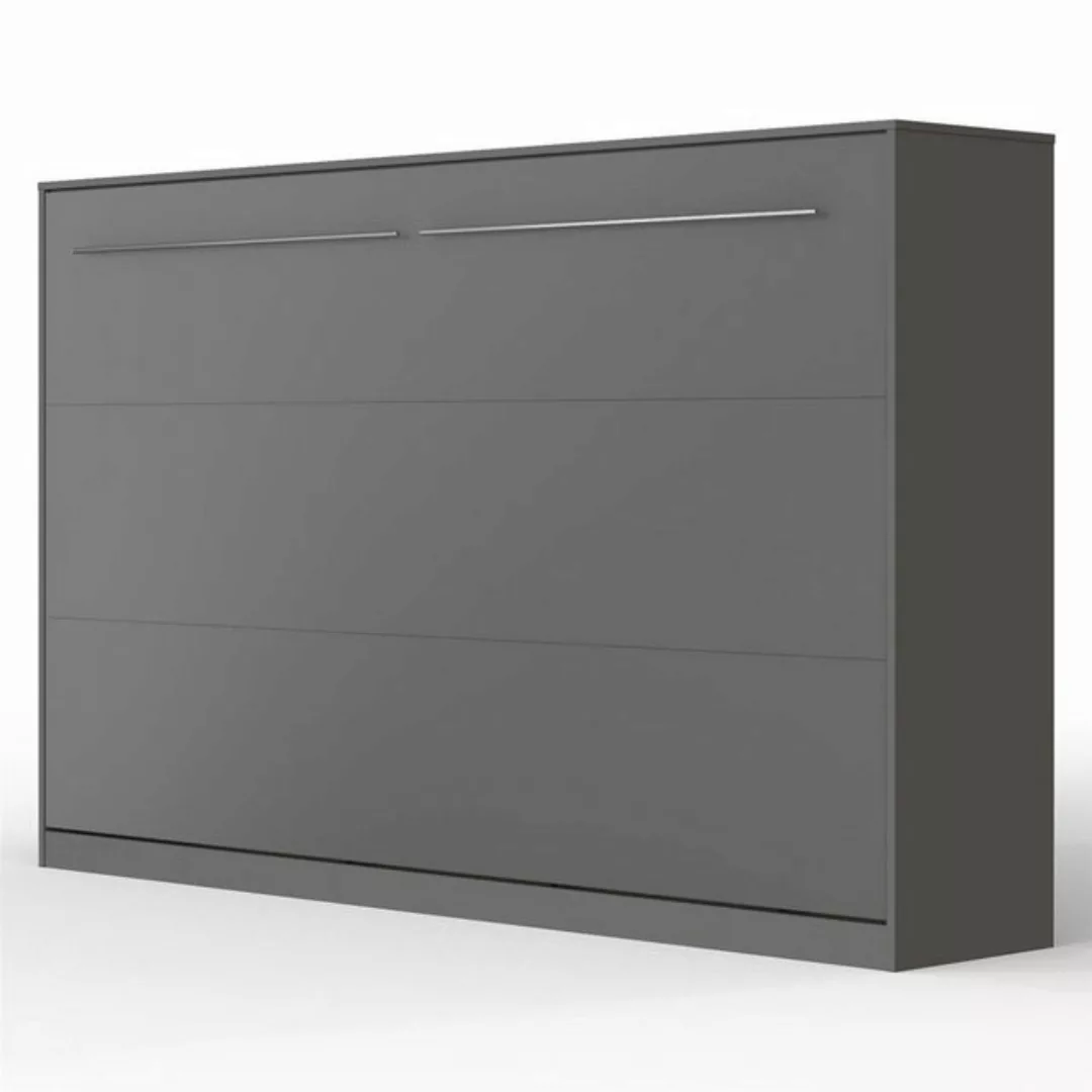 SMARTBett Schrankbett Standard 90x200 120x200 140x200 160x200, 41 FARBKOMBI günstig online kaufen