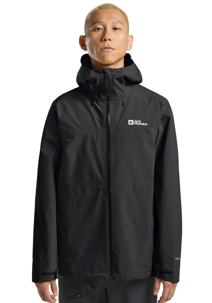 Jack Wolfskin Funktionsjacke HIGHEST PEAK 3L günstig online kaufen