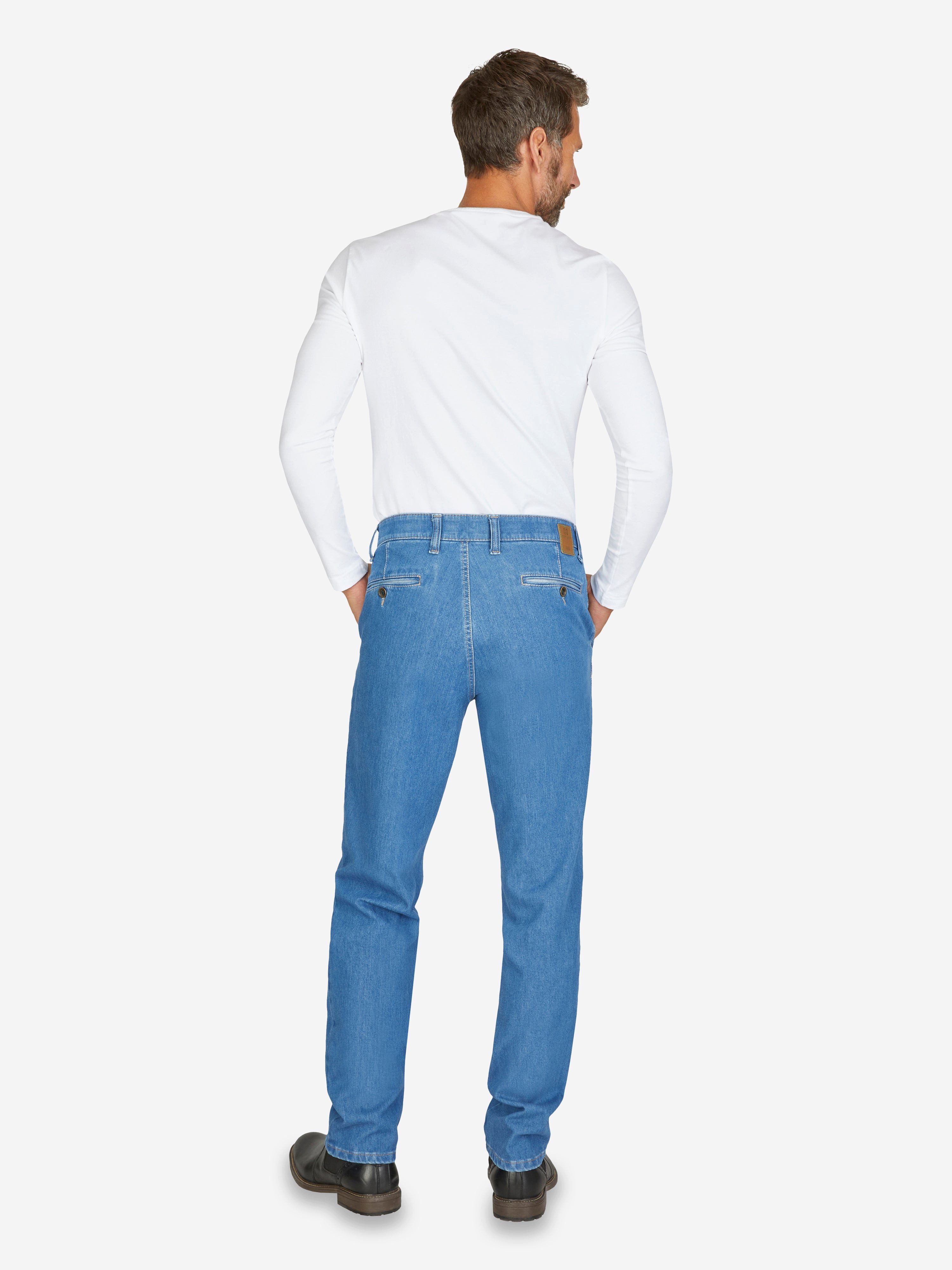 Club of Comfort Chinohose Garvey Stretch günstig online kaufen