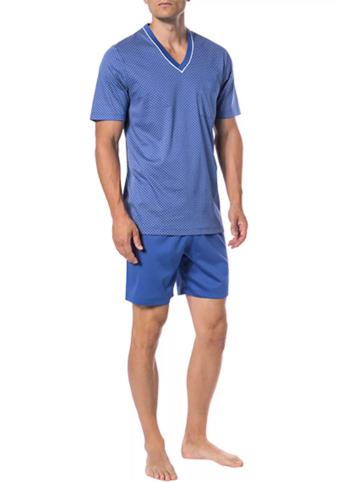 Novila Pyjama 1/2 Sir 8090/062/105 günstig online kaufen