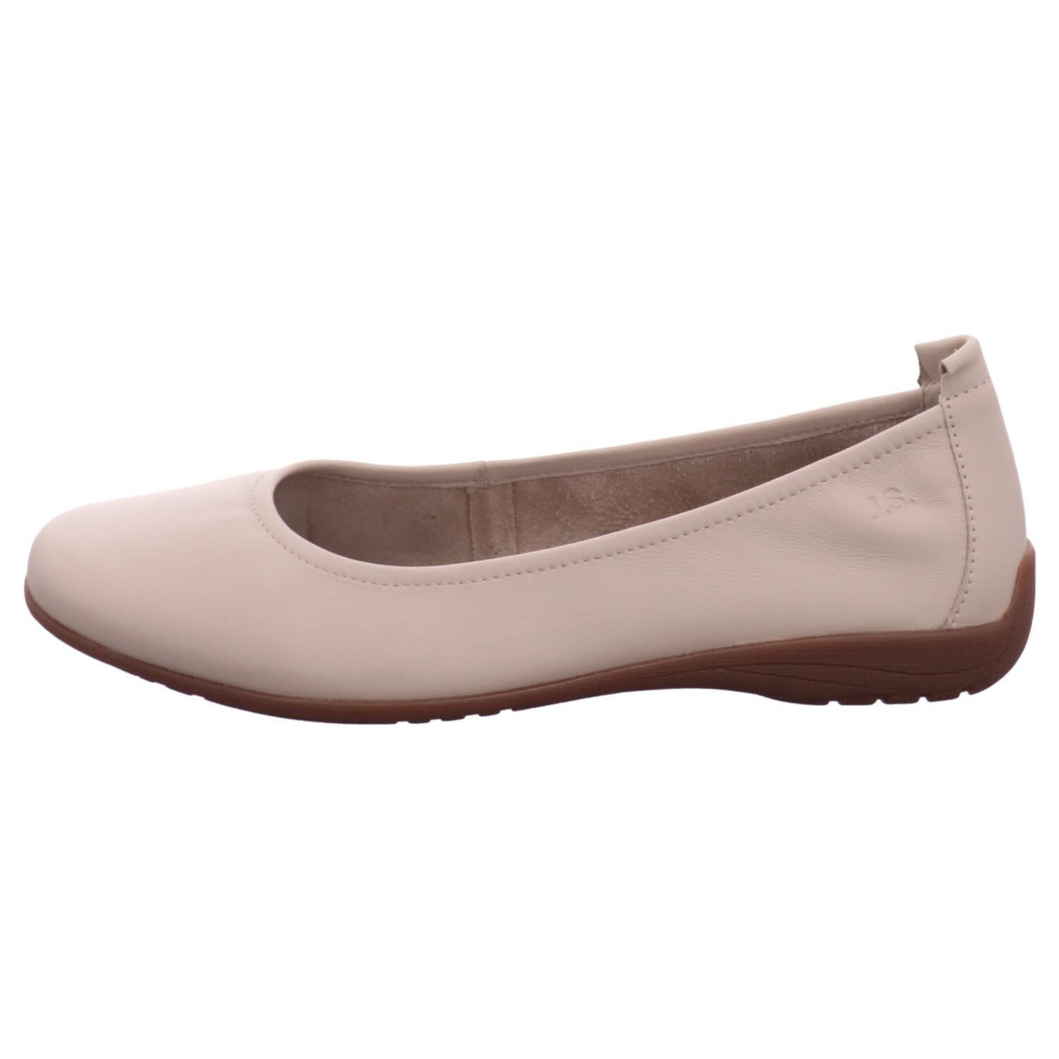 Josef Seibel Fenja 01, blau Ballerina günstig online kaufen