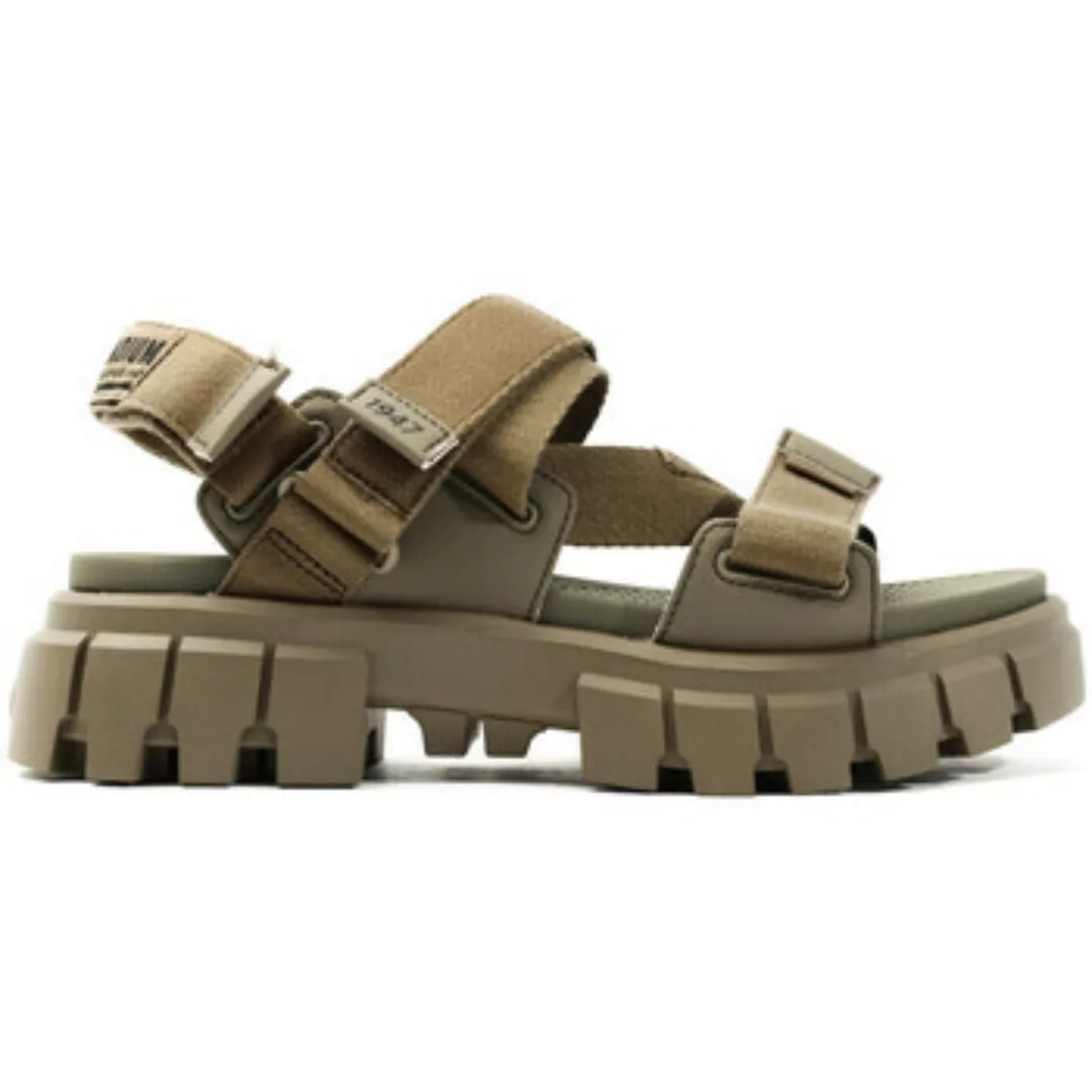 Palladium  Sandalen Revolt sandal mono günstig online kaufen