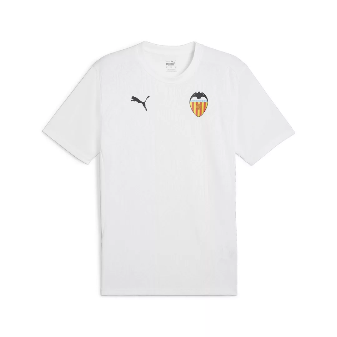 PUMA Trainingsshirt "Valencia CF Trainingstrikot Herren" günstig online kaufen