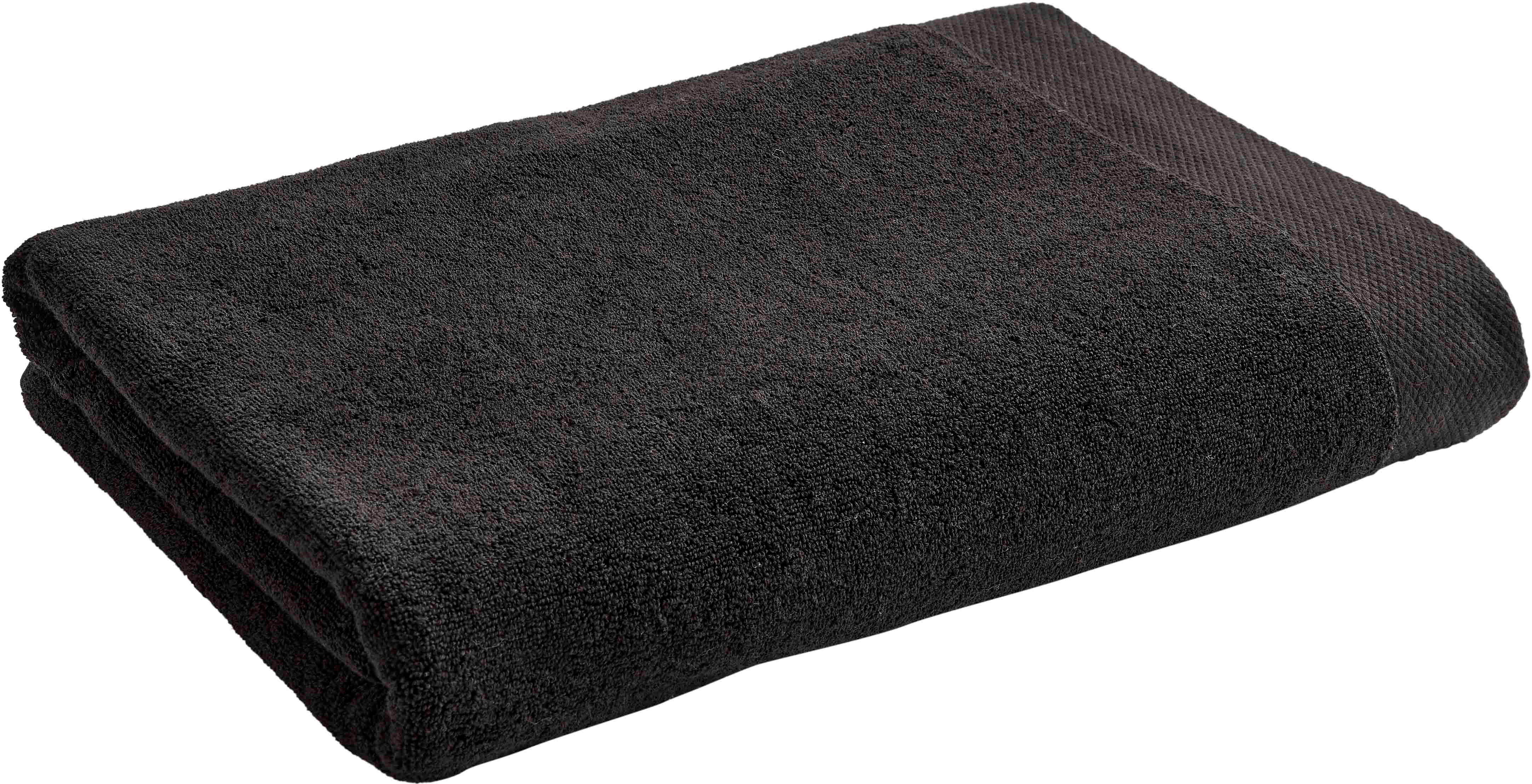 Christy Badetuch LUXE, Walkfrottier (1-St), Luxus günstig online kaufen