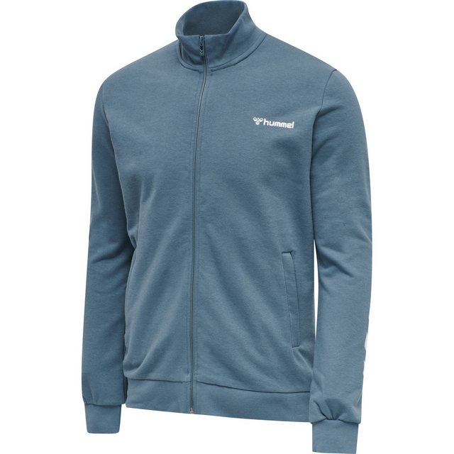 hummel Sweatshirt hmlIsam Zip Jacket günstig online kaufen
