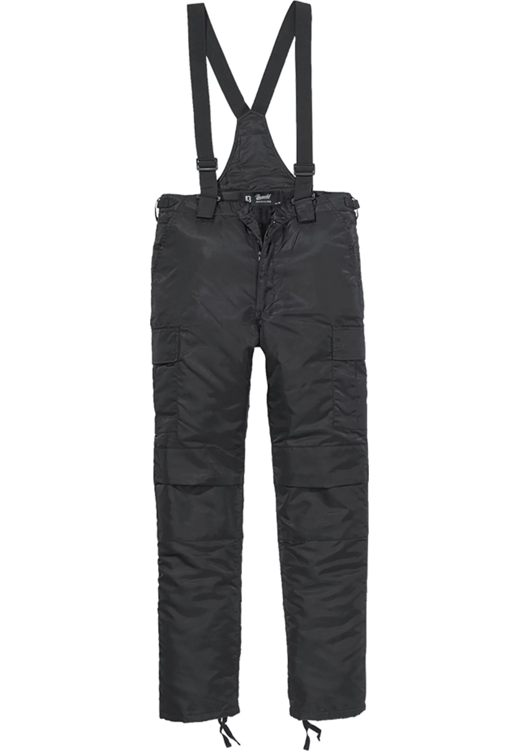 Brandit Bequeme Jeans "Brandit Herren Thermal Dungarees", (1 tlg.) günstig online kaufen