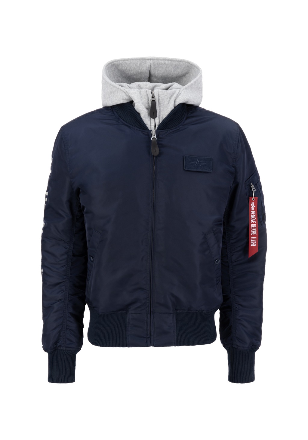 Alpha Industries Bomberjacke "Alpha Industries Men - Bomber Jackets" günstig online kaufen