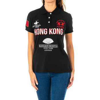 La Martina  Poloshirt 2WP168-09999 günstig online kaufen