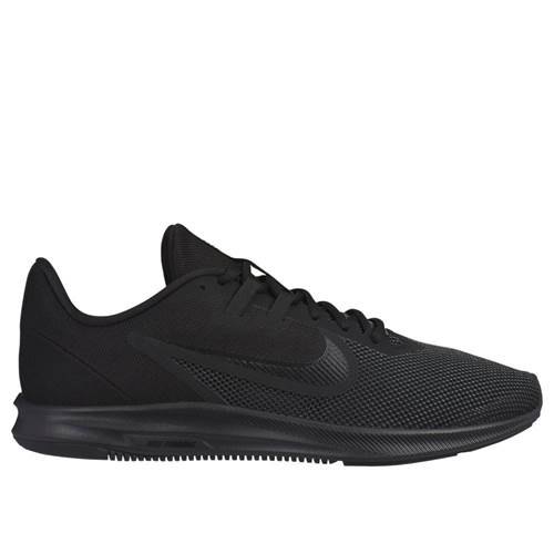 Nike Downshifter 9 Schuhe EU 39 Black günstig online kaufen
