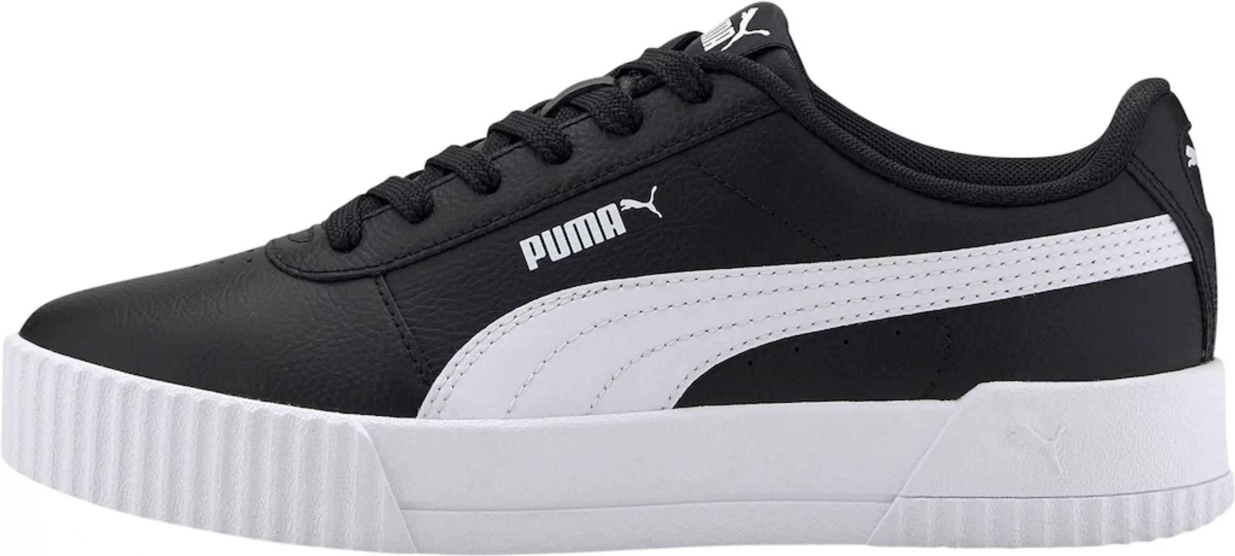 PUMA Sneaker "Carina L" günstig online kaufen