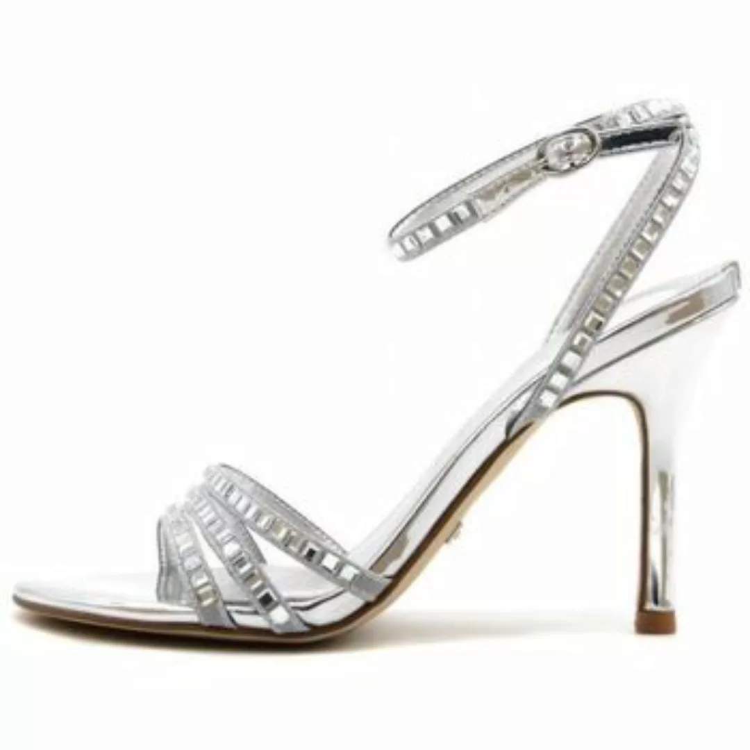 Guess  Sandalen FLPDI2 FAP03-SILVER günstig online kaufen