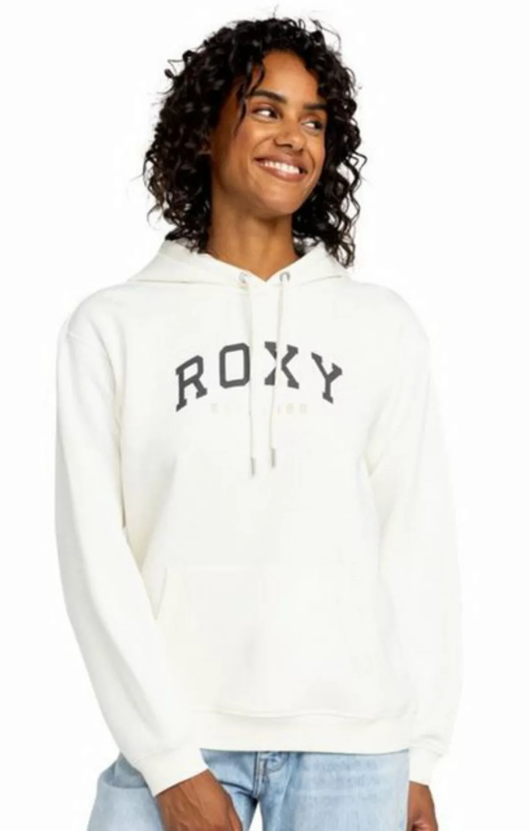 Roxy Sweatshirt SURF STOKED (1-tlg) Weiteres Detail günstig online kaufen