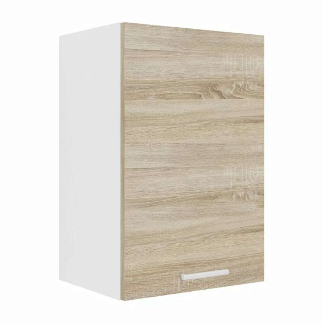 VCM Hängeschrank Küchenschrank B. 40 cm Hängeschrank Küche Esilo günstig online kaufen