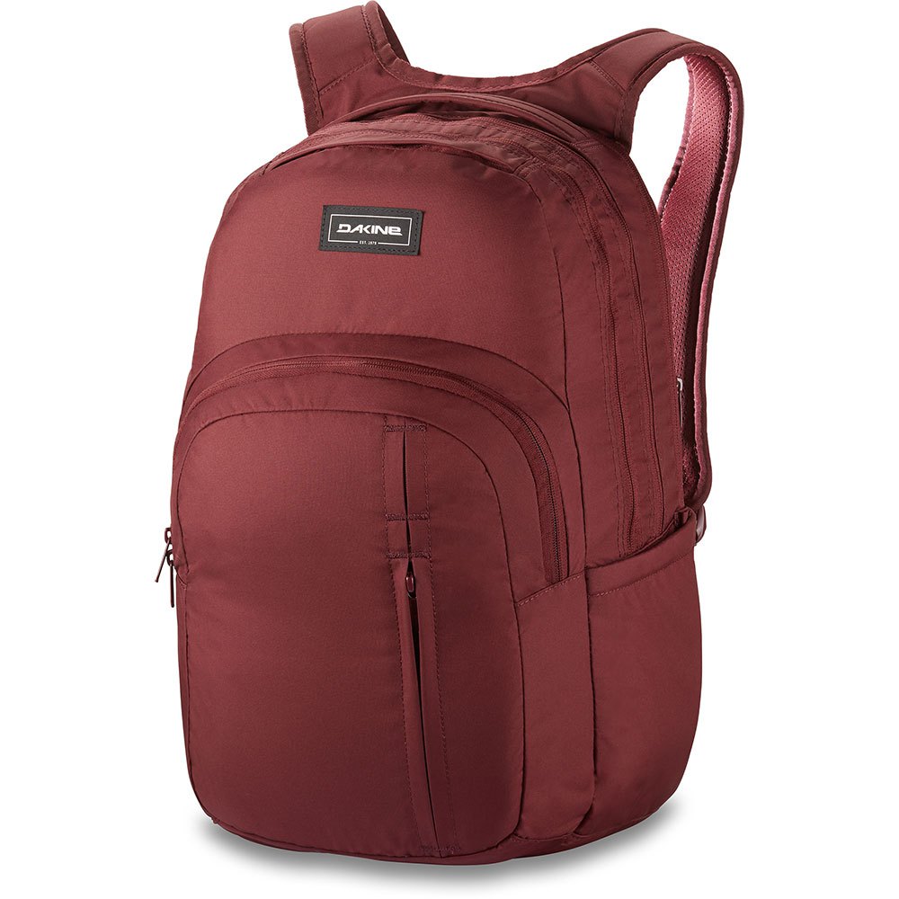 Dakine Campus Premium 28l Rucksack One Size Port Red günstig online kaufen