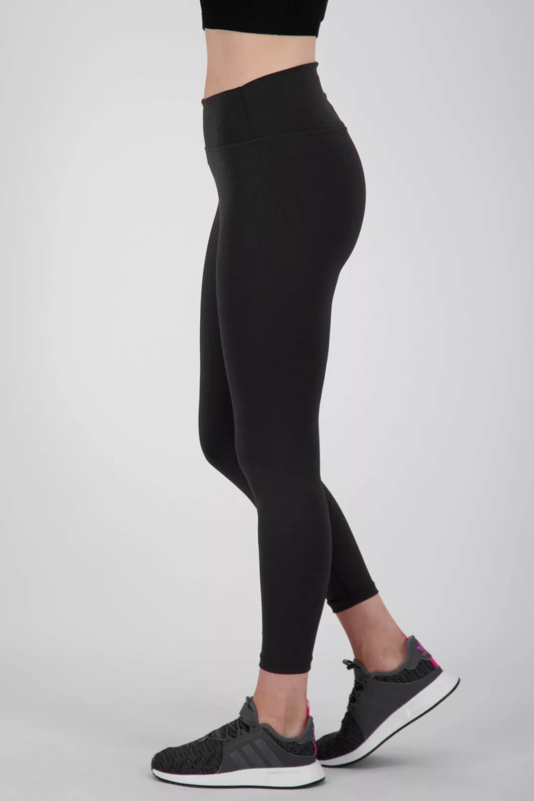 Alife & Kickin Leggings "AriaAK Leggings Damen Leggings, Jeggings, Stoffhos günstig online kaufen