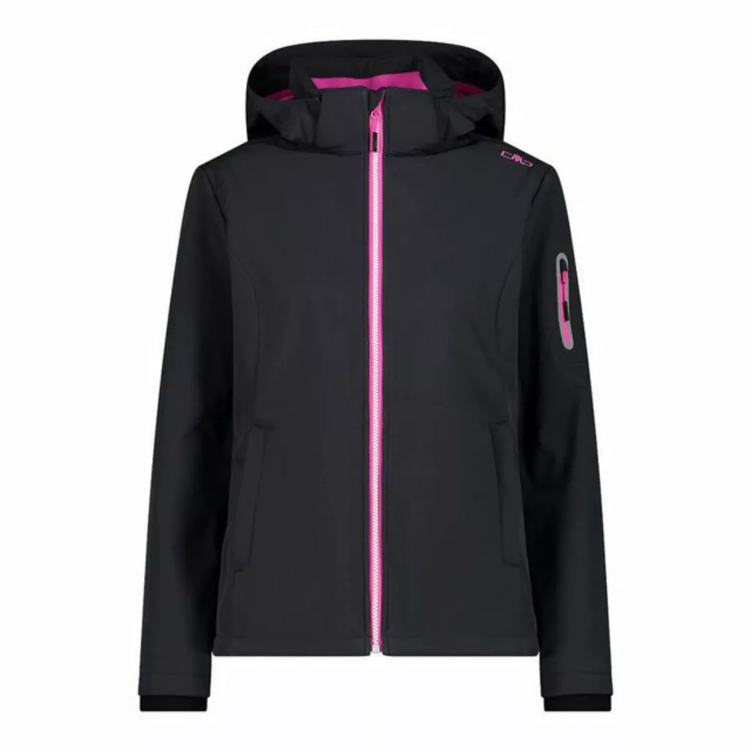 CMP Softshelljacke günstig online kaufen