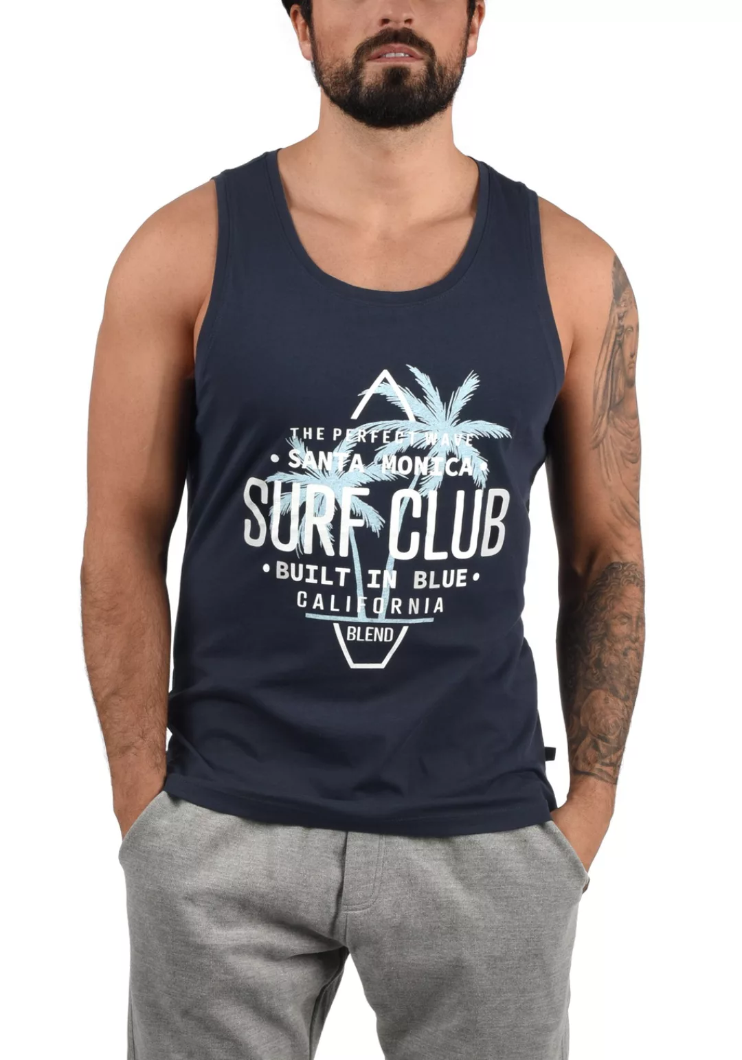 Blend Tanktop "Tanktop BHCali" günstig online kaufen