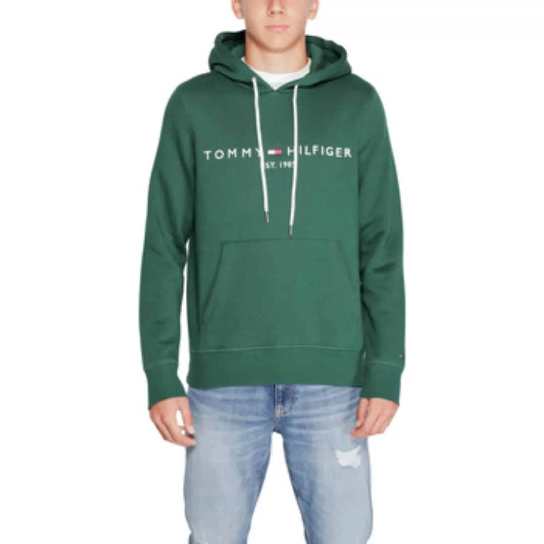 Tommy Hilfiger  Sweatshirt TOMMY LOGO MW0MW11599 günstig online kaufen