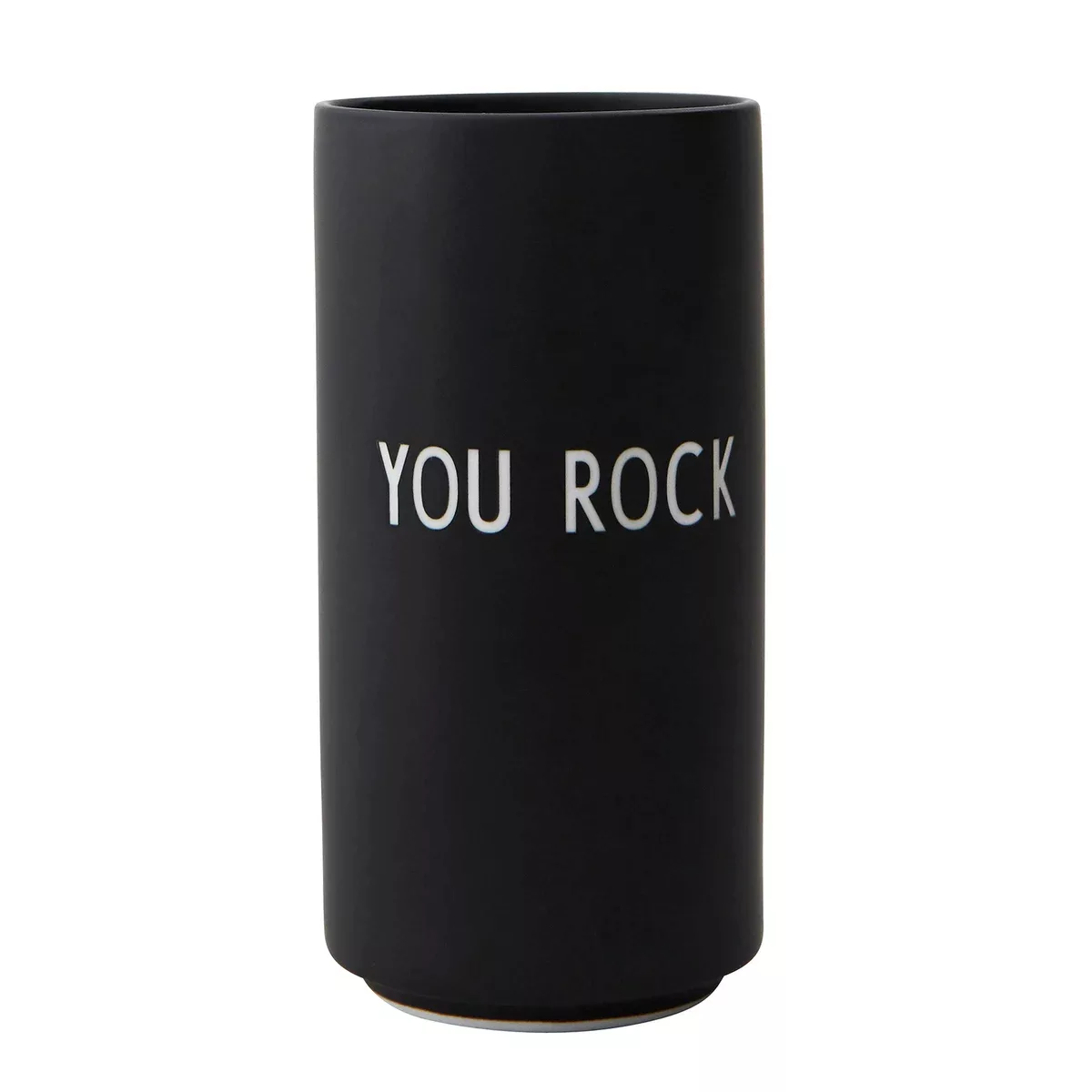 Design Letters Favourite Vase You rock günstig online kaufen