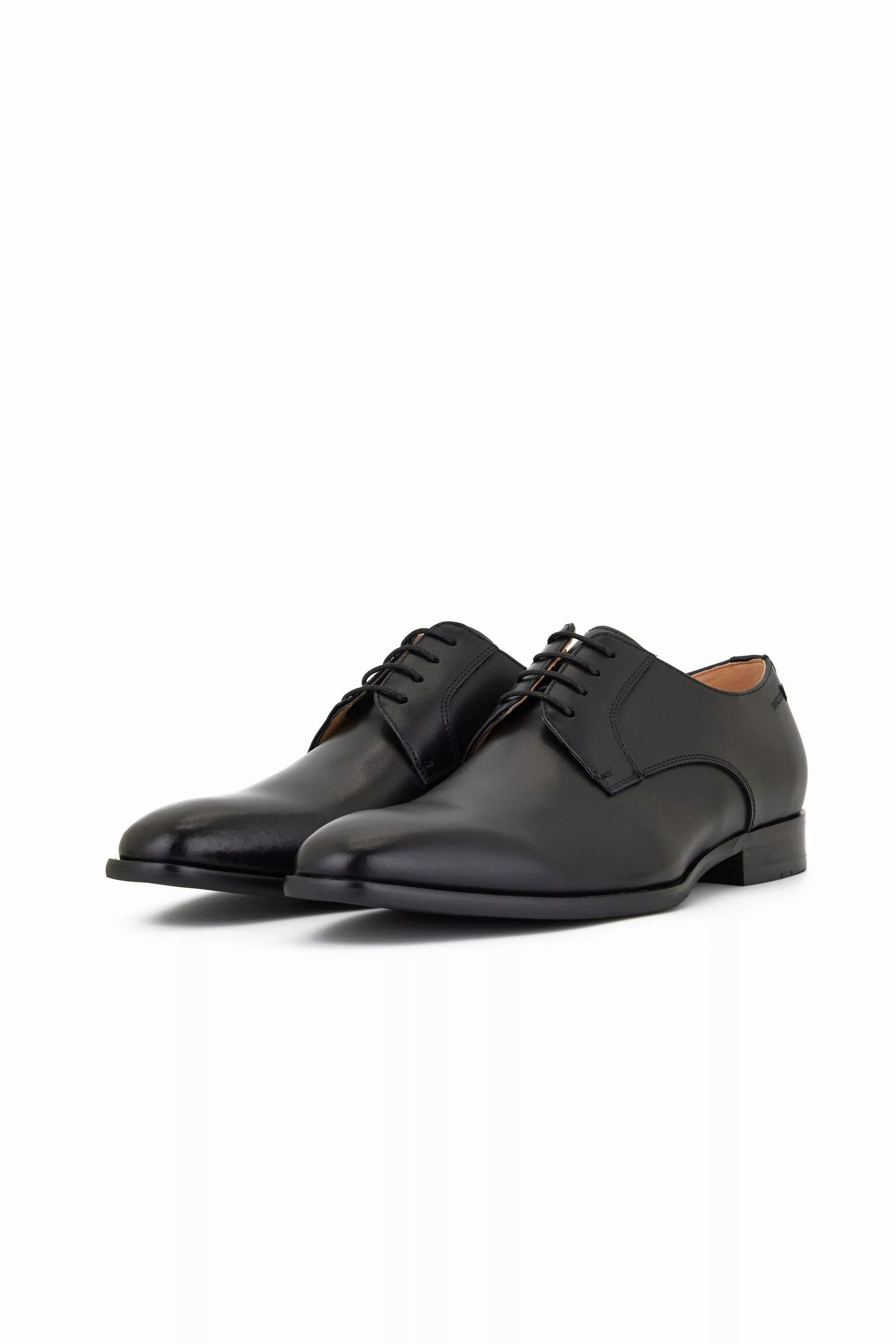 Digel Simon Schnürschuh Plain Look günstig online kaufen