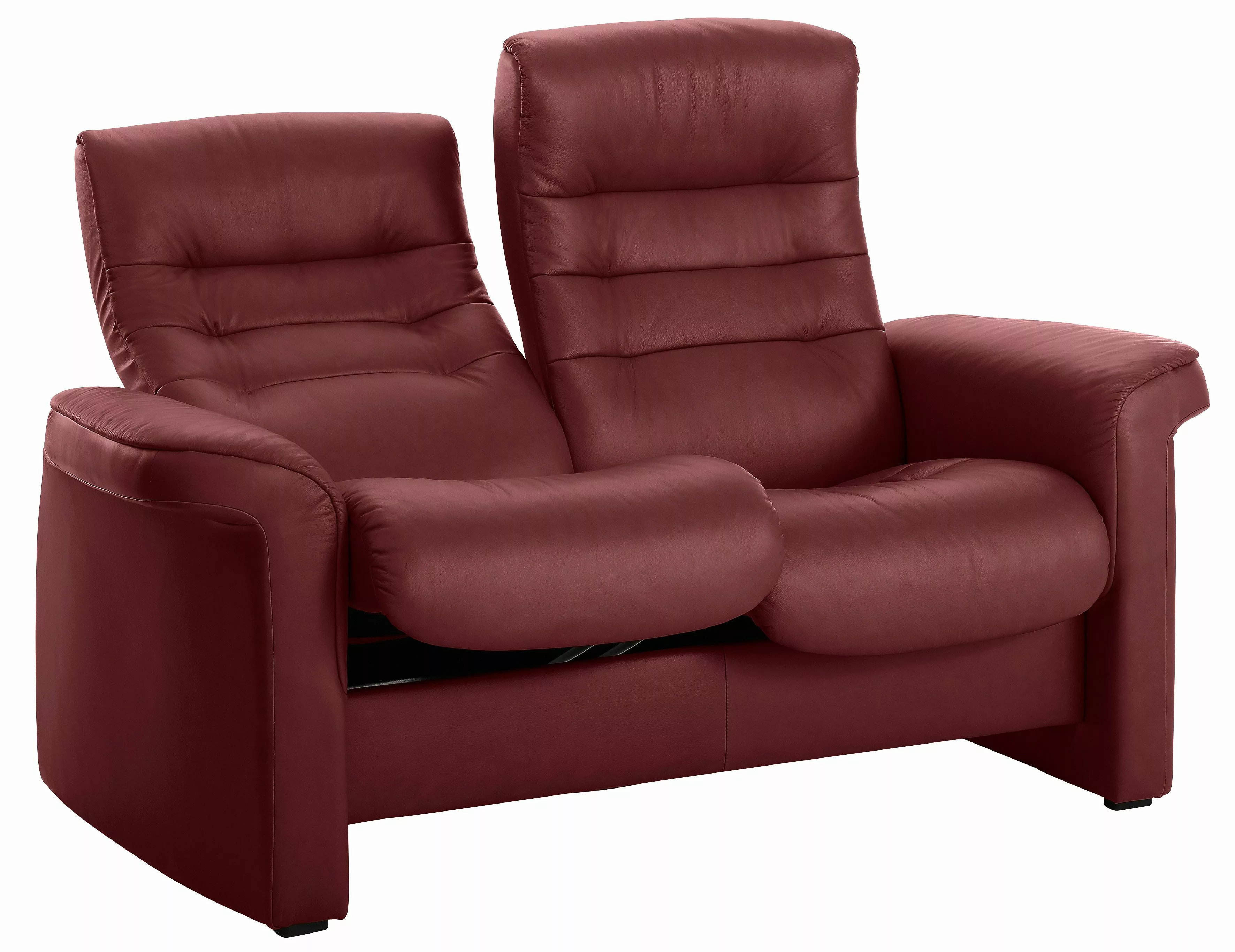 Stressless 2-Sitzer "Sapphire", mit High Back, Relaxfunktion & Rückenverste günstig online kaufen