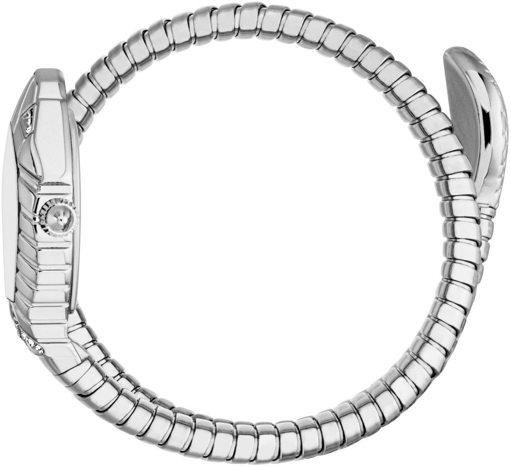 Just Cavalli Time Quarzuhr Signature Snake günstig online kaufen