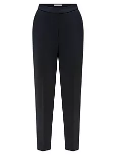 Slim Fit-7/8-Hose Modell Doro Raffaello Rossi blau günstig online kaufen