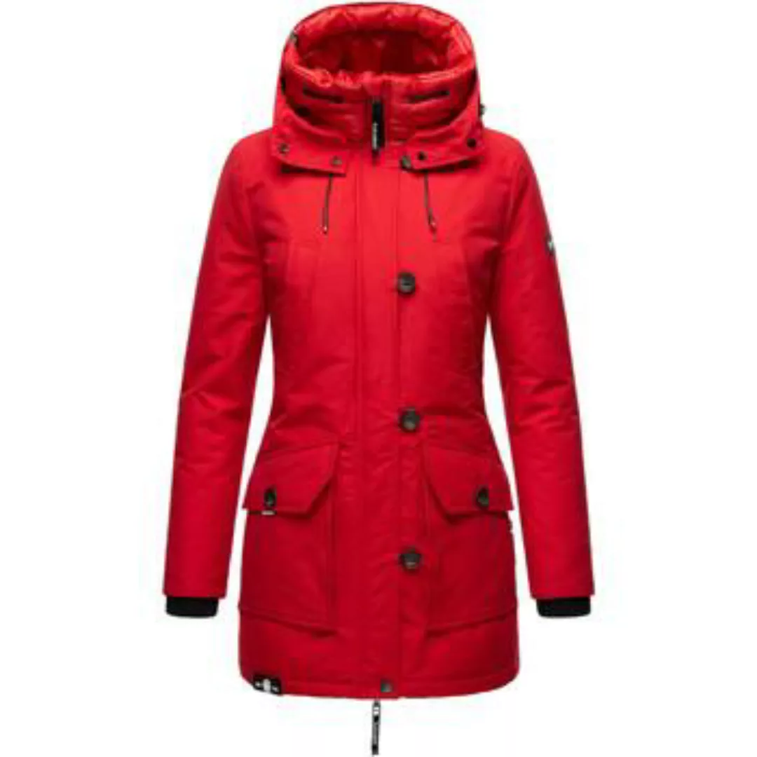 Navahoo  Jacken Winterjacke Freezestoorm günstig online kaufen