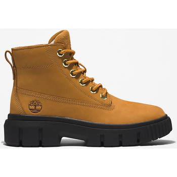 Timberland  Stiefeletten Greyfield leather boot günstig online kaufen