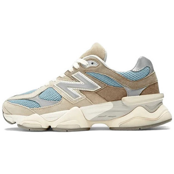 New Balance  Sneaker 9060 Mushroom günstig online kaufen