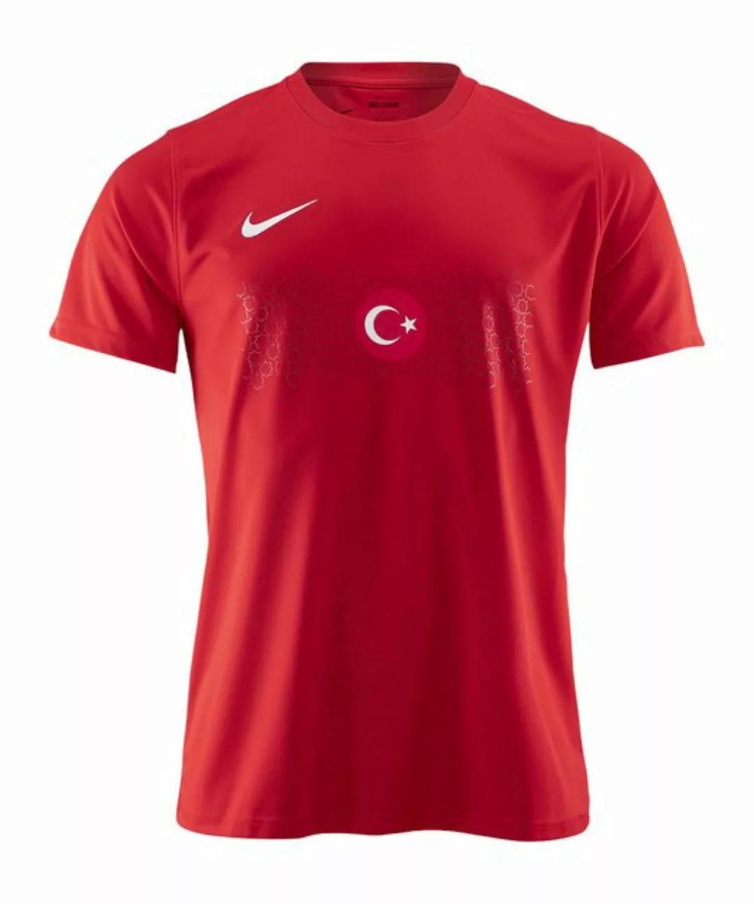 Nike T-Shirt TFF Chestring T-Shirt EC 2024 default günstig online kaufen