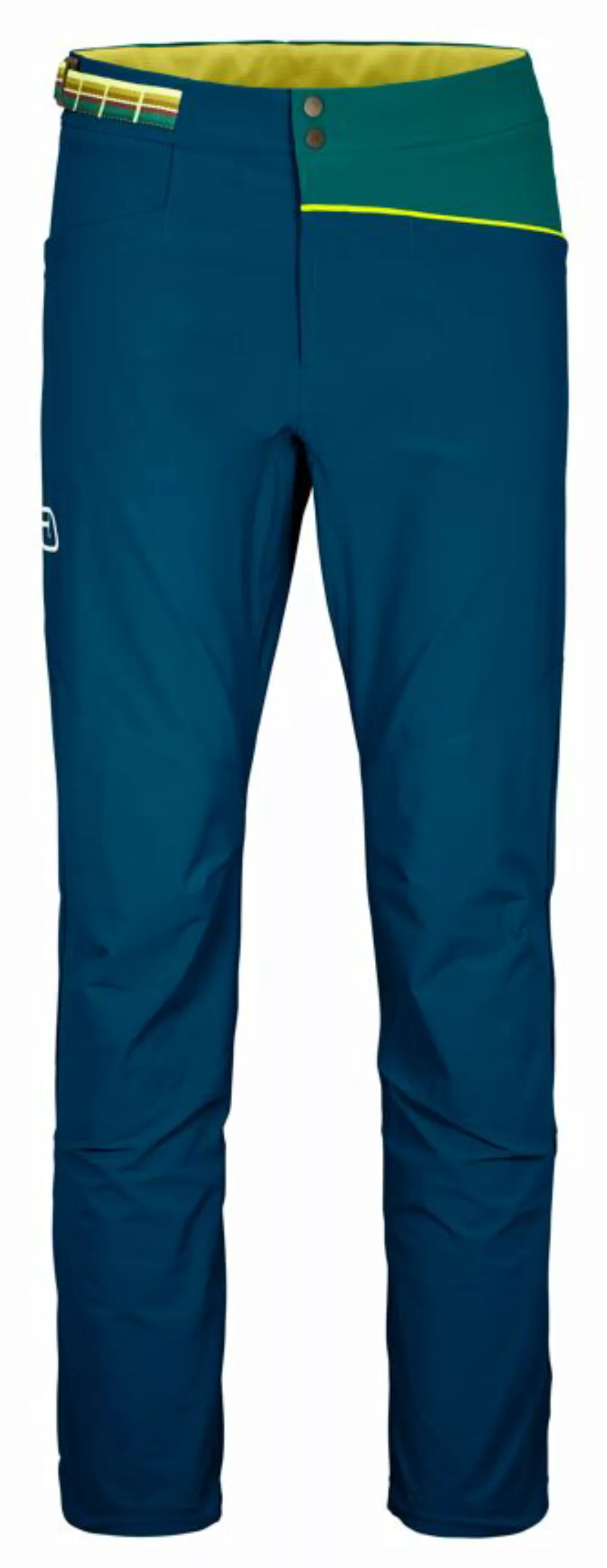 Ortovox Pala Pants Men - Softshellhose (Modell 2022/2023) günstig online kaufen