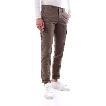 40weft  Cargohose AIKO 1684 - COMPACT TWILL-W347 günstig online kaufen