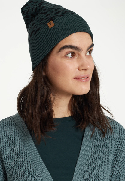 Mütze Aus Baumwolle (Bio) | Knit Beanie Filaree Recolution günstig online kaufen
