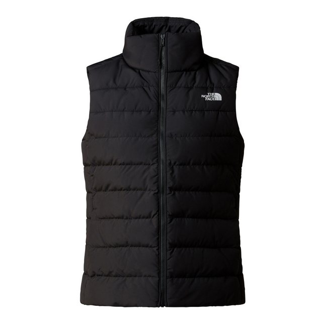 The North Face Funktionsjacke W HUILA SYNTHETIC JACKET (1-St) mit Logoschri günstig online kaufen