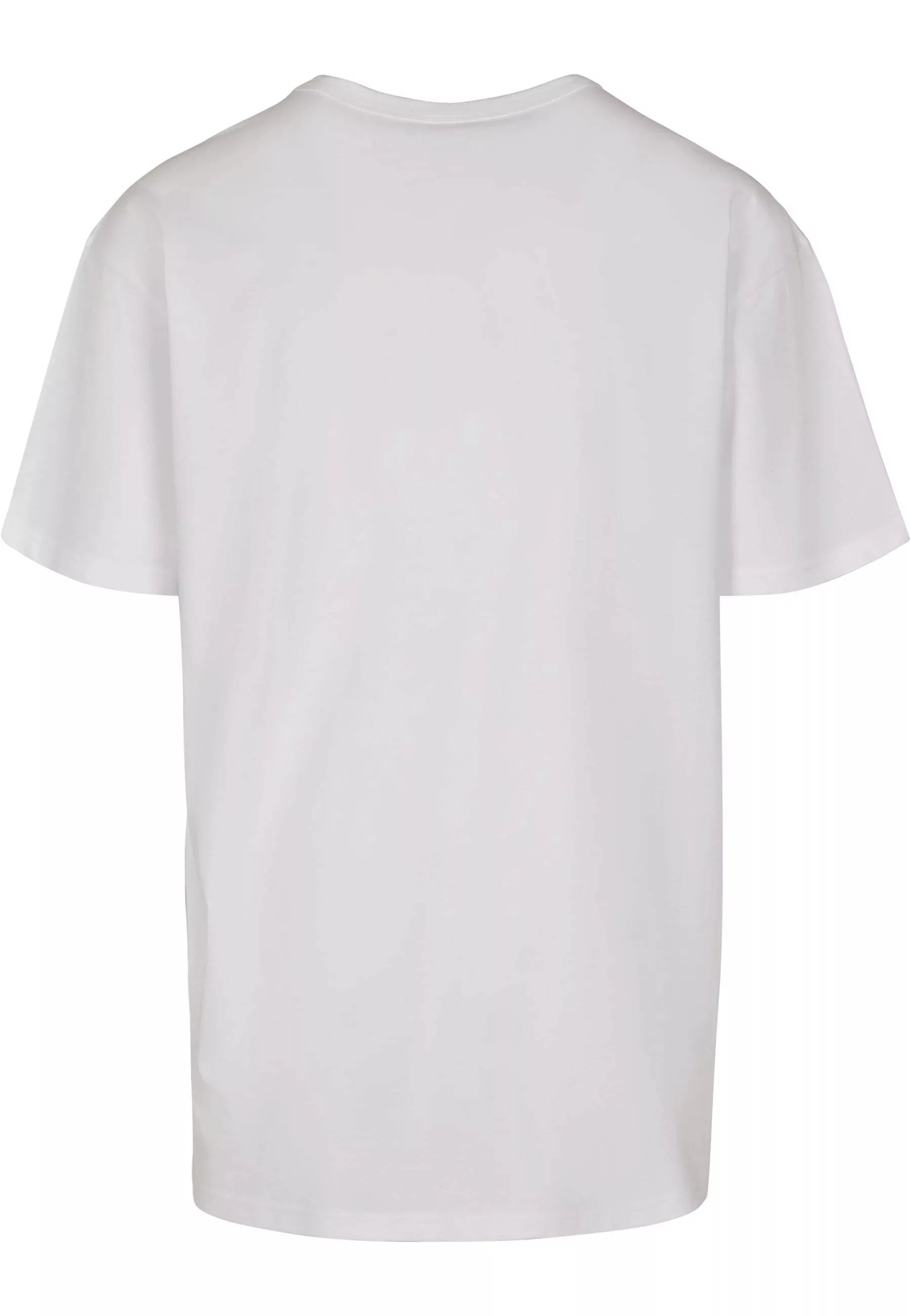 URBAN CLASSICS T-Shirt "Urban Classics Herren Organic Basic Tee" günstig online kaufen