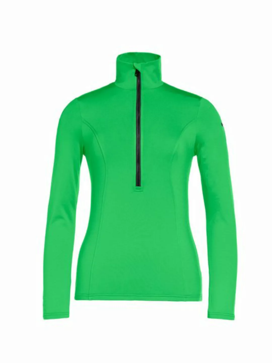 Goldbergh Langarmshirt Goldbergh W Serena Ski Pully Damen Langarm-Shirt günstig online kaufen