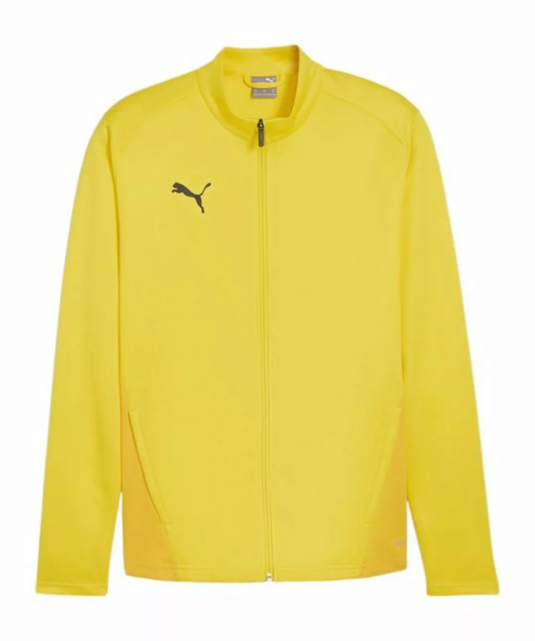 PUMA Sweatjacke teamGOAL Trainingsjacke günstig online kaufen