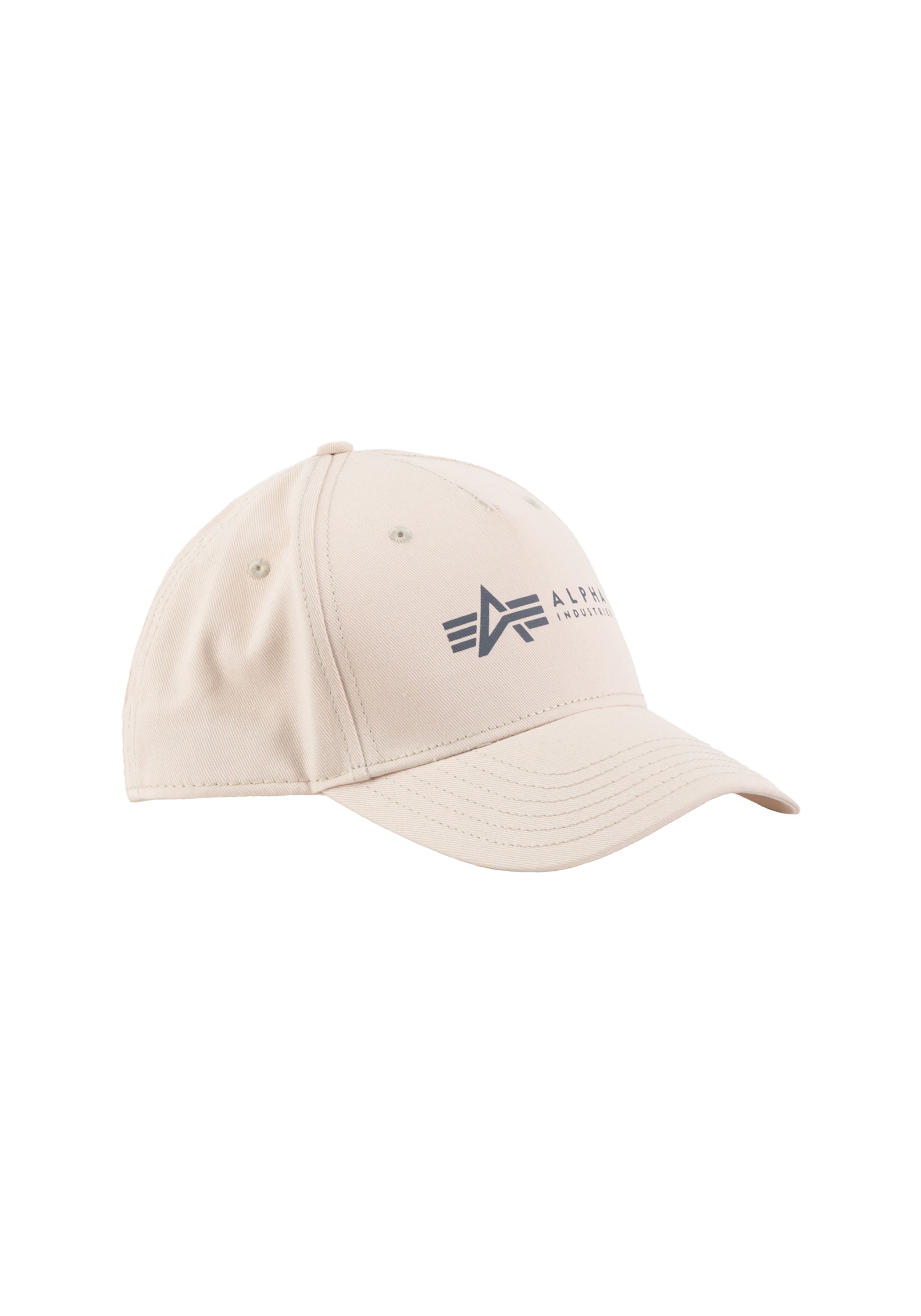 Alpha Industries Trucker Cap "Alpha Industries Accessoires - Headwear Alpha günstig online kaufen