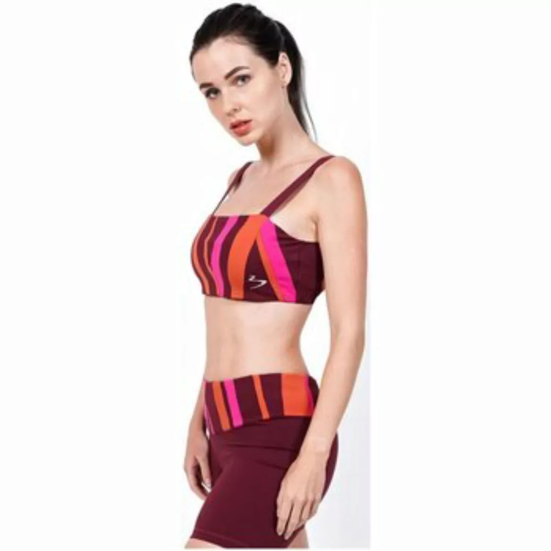 Beachbody  Sport BH Sport DIAMOND ADJUSTABLE BRALETTE, W 1100245/3144 günstig online kaufen