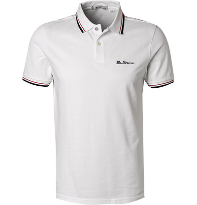 Ben Sherman Polo-Shirt 0059310/010 günstig online kaufen