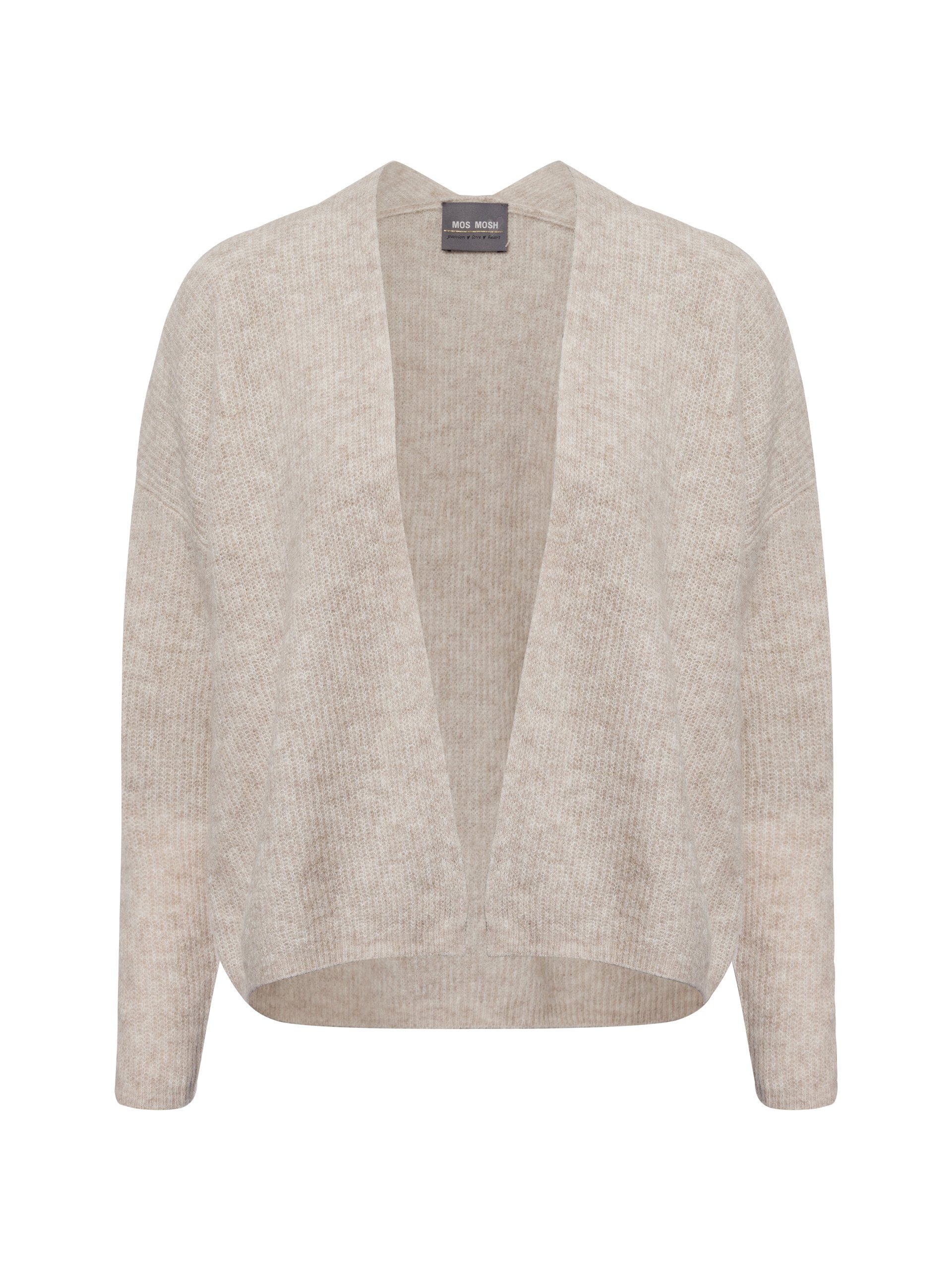 Mos Mosh Strickjacke MMThora günstig online kaufen