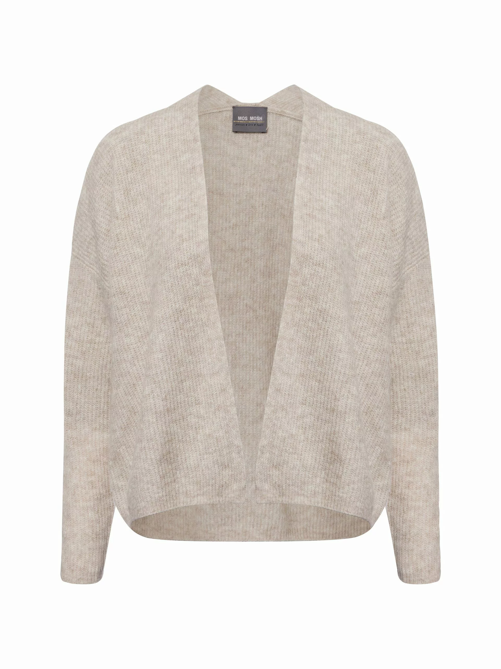 Mos Mosh Strickjacke MMThora günstig online kaufen
