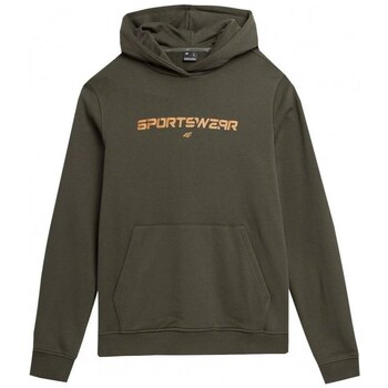 4F  Sweatshirt 4FAW23TSWSM077343S günstig online kaufen